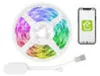 Gosund Smart Wi-Fi světelný LED pásek (2,8m) Náhled obrázku produktu 37