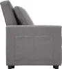 Sweiko Multifunktionales Klappsofabett mit Schlaffunktion, Produktbild-Vorschau 4