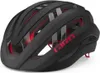 Giro Aries Casco sferico Nero M Nero M Anteprima dell’immagine prodotto 6