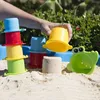 Playgro - Wasserschale Krokodil Produktbild-Vorschau 12