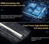P56 3D hologramový projektor, reklamní LED ventilátor, 2K Náhled obrázku produktu 5