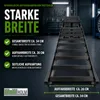 2x Auffahrrampe mit hydraulischem Wagenheber 4000 kg Produktbild-Vorschau 4