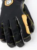 Ergo Grip Active - 5 palców, 100100, czarny/czarny, 11, Podgląd zdjęcia produktu 5