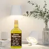 Led Flaschenleuchte Wiederaufladbare,Flaschenlampe Touch Produktbild-Vorschau 2