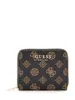 Guess Geldbeutel Laurel SLG Small Zip Around Wallet Produktbild-Vorschau 12