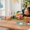 LEGO® Animal Crossing 77049 Návštěva Melindy Náhled obrázku produktu 14