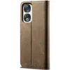 Pouzdro Honor 90, kožené flipové pouzdro typu kniha se Náhled obrázku produktu 3