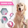 Set di forbici professionali per la cura dei cani Gimars, Anteprima dell’immagine prodotto 5