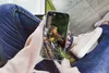 MuchoWow® Handyhülle Schutzhülle Hülle für iPhone SE 2022 Produktbild-Vorschau 3