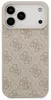 Etui Guess 4G Classic Na Iphone 17 Pro Max - Różowe Podgląd zdjęcia produktu 3