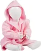ARTG Babiezz® Bathrobe With Hood Produktbild-Vorschau 1