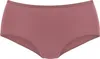 VIVANCE Taillenslip altrosa, navy, khaki, bordeaux, Produktbild-Vorschau 4