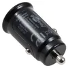 Dual-USB-C Auto-Schnellladegerät 30 Watt (schwarz, 2x Produktbild-Vorschau 5