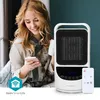 Nedis HTFA22WTW, Elektrický přímotop, Keramický, Android, Náhled obrázku produktu 9