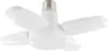 Schwaiger Ampoule LED E27 360° 5Panels blanc Voir les images du produit 1