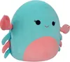 ORBICO Squishmallows Krabbeninsel 35 cm 18172 Produktbild-Vorschau 4