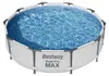 Bestway Steel Pro 56406, 4678 l, Rámový bazén, 18,3 kg Náhled obrázku produktu 22