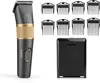 BaByliss E987E, Złoto, Granit, 0,6 mm, 2,8 cm, Głowa, Podgląd zdjęcia produktu 25