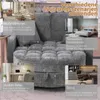 okwish 2-in-1 Schlafsofa Modulares Sofa Loungesofa mit  Produktbild-Vorschau 8