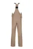 Planam Latzhose BW 290 Gr. 54 khaki Produktbild-Vorschau 3