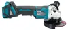 Makita DGA 517 Z Smerigliatrice angolare a batteria 18V Anteprima dell’immagine prodotto 4