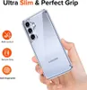Schutz Hülle für Samsung Galaxy S25 Plus 5G Handy Tasche Produktbild-Vorschau 7