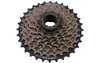 Shimano Acera CS-HG200 Kassette 9-fach Zähne Steckkranz Produktbild-Vorschau 18