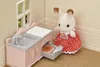 Sylvanian Families Základní Dům S Červenou Střechou Náhled obrázku produktu 15