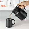 Thermoskan, 1000 ml, roestvrijstalen thermoskan, Productafbeelding-voorbeeld 6