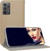 Bookstyle Schutzhülle Klapphülle Schutztasche Etui Cover Produktbild-Vorschau 1