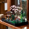 LEGO® Icons 10315 Garten der Stille Produktbild-Vorschau 19