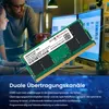 Transcend JetRAM DDR5 4800 16GB SO-DIMM Voir les images du produit 5