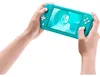 Nintendo Switch Lite Konsole, Farbe: Türkis Produktbild-Vorschau 7
