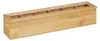 Relaxdays Teebox Bambus, 6 Fächer, 72 Teebeutel, Produktbild-Vorschau 10