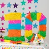 Fax Potato Pinata-Set zum 10. Geburtstag mit Stock und Produktbild-Vorschau 6