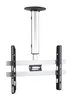 VCM Universal TV Deckenhalterung | 42-65 Zoll bis 60 kg | Produktbild-Vorschau 1