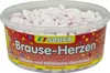 Sadex Brause-Herzen Brause-Bonbon, 600 Stück Produktbild-Vorschau 1