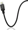 Hoco High Speed X14 - 2m cavo di ricarica Lightning cavo Anteprima dell’immagine prodotto 3