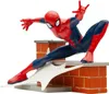 Figurka Avengers Spider-Man 7 cm - Marvel - Mini-figura Anteprima dell’immagine prodotto 1
