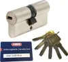 ABUS EC660 Doppelzylinder Länge (a/b) 35/60mm (c=95mm) mit Produktbild-Vorschau 1