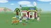 LEGO Animal Crossing L'atelier des sœurs couturières, kit Voir les images du produit 18
