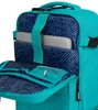 blnbag M6 - Handgepäck-Rucksack 40x20x25 cm, Unter-Sitz Produktbild-Vorschau 4