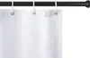 WENKO Teleskop-Duschstange in Schwarz 110 - 185 cm Produktbild-Vorschau 4