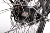 SAXONETTE Premium Plus 3.0 Wave 28" E-Bike, Pedelec mit Produktbild-Vorschau 9