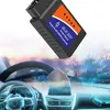 OBD2 Bluetooth Adapter für Auto Diagnosegerät OBD Adapter Produktbild-Vorschau 5