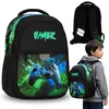 Spielkonsole verstärkter Schulrucksack, Schulranzen für Produktbild-Vorschau 1