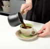NAVA fonditrice / caffettiera con rivestimento in GRANITO Anteprima dell’immagine prodotto 4