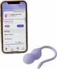 Perifit 315408, Elektryczny przyrząd do ćwiczeń miednicy, Podgląd zdjęcia produktu 15