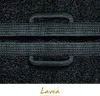 Lavea® Badematte 50x80 cm, Badteppich Bali aus Baumwolle, Produktbild-Vorschau 8
