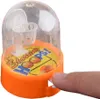 5PCS Mini Finger Flipper Basketball Spielzeug für Kinder, Produktbild-Vorschau 2